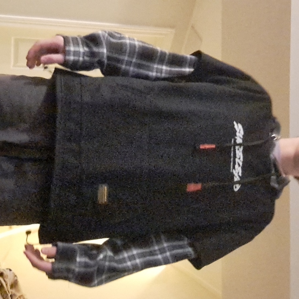 Gueunvani Sweater
